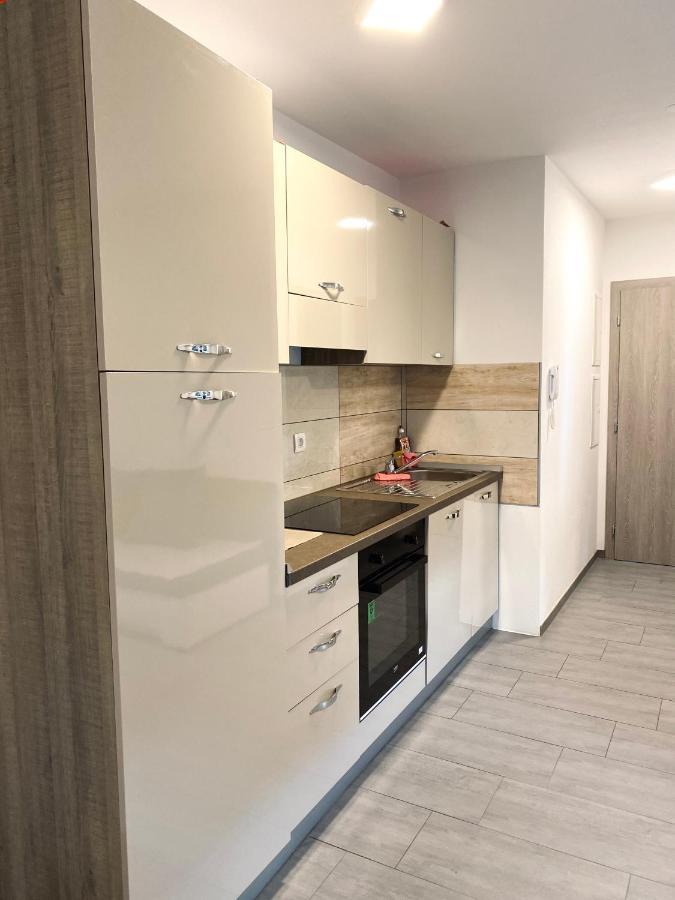 Apartamento Perfect Place For Two Kranj Exterior foto