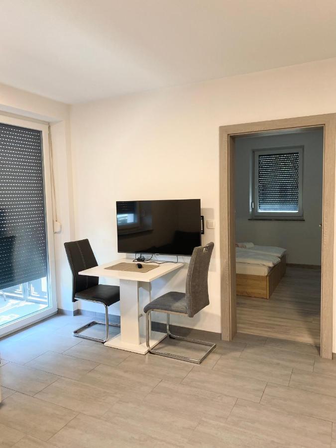 Apartamento Perfect Place For Two Kranj Exterior foto