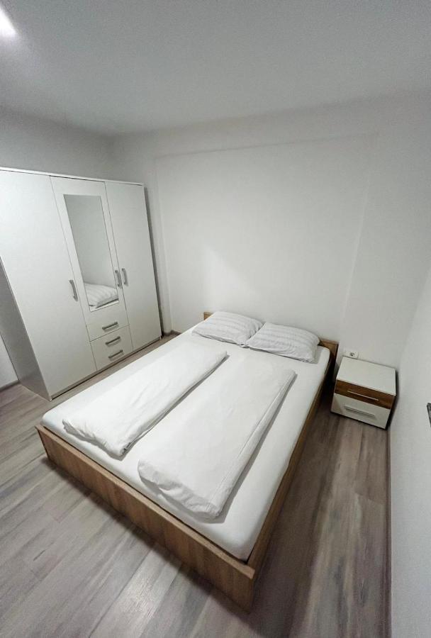 Apartamento Perfect Place For Two Kranj Exterior foto